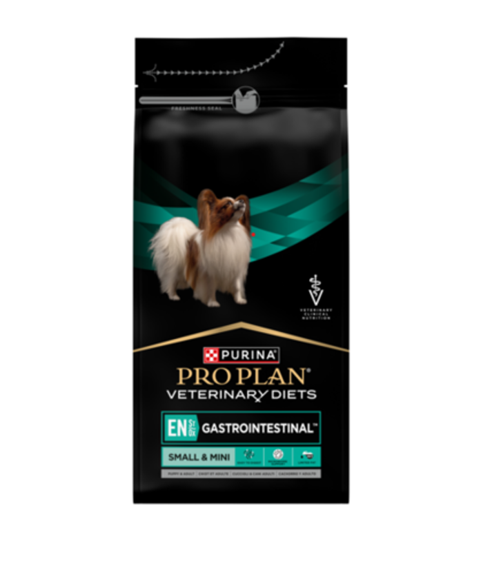 Purina Veterinary Diets EN Gastrointestinal Small & Mini 1.5 kg